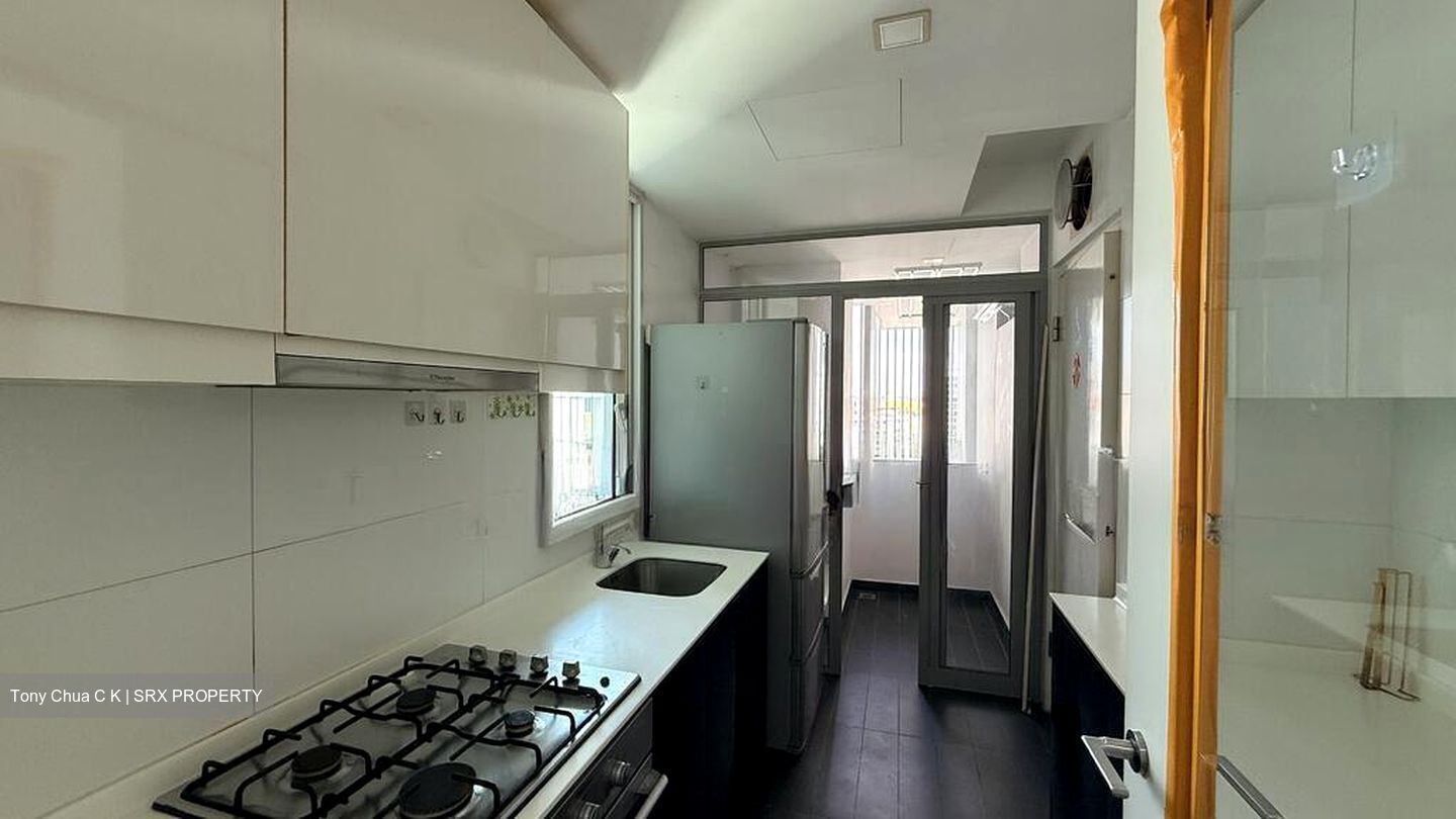 The Minton (D19), Condominium #525696171